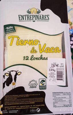 Foto de Tierno de vaca