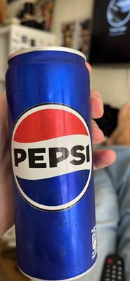 Foto de PEPSI