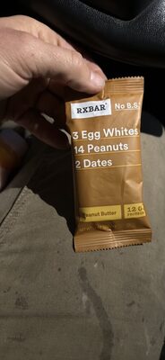 Foto de Peanut Butter