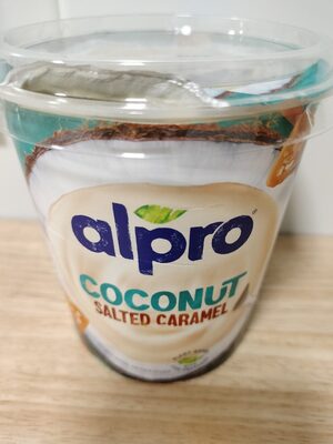 Foto de Coconut Salted Caramel