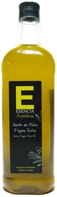 Foto de Aceite de oliva virgen extra "Esencia Andalusí"