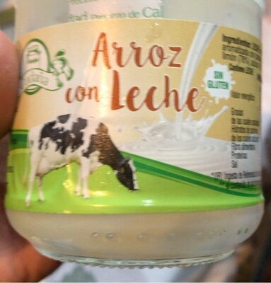 Foto de Arroz con leche