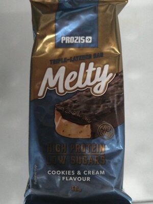 Foto de Melty