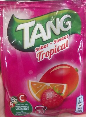 Foto de Sabor Tropical