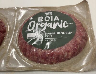 Foto de Roja organic meat