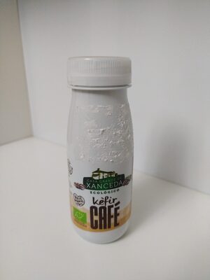 Foto de Ecológico kèfir café