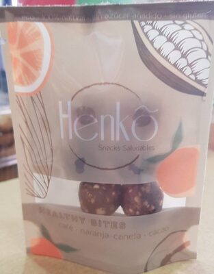 Foto de Healthy bites