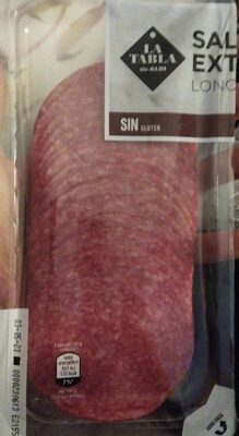 Foto de Salami Extra