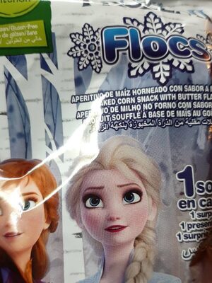 Foto de Flocs