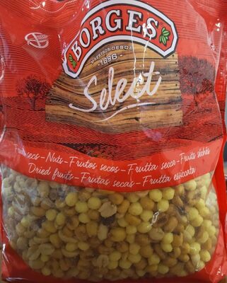 Foto de Select frutos secos