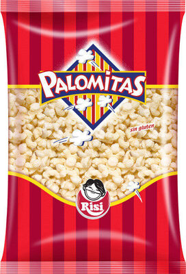 Foto de Palomitas sin gluten