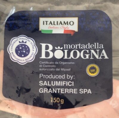 Foto de Mortadella Bologna