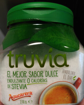 Foto de Truvia