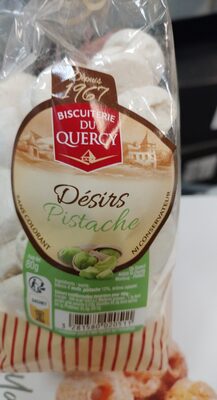 Foto de pistache