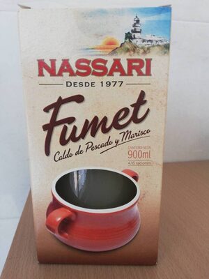 Foto de Fumet