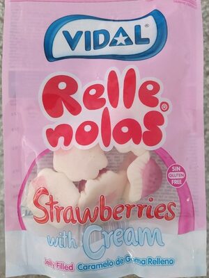 Foto de RELLENOLAS