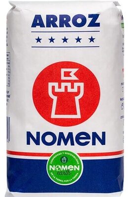 Foto de Arroz Nomen