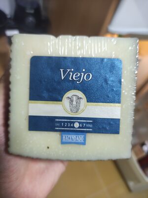 Foto de Queso viejo