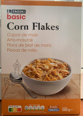 Foto de Corn Flakes