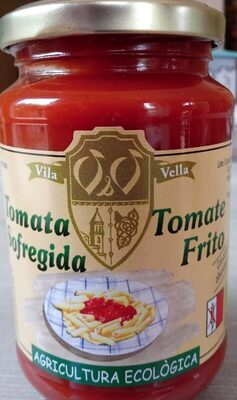Foto de Tomata sofregida
