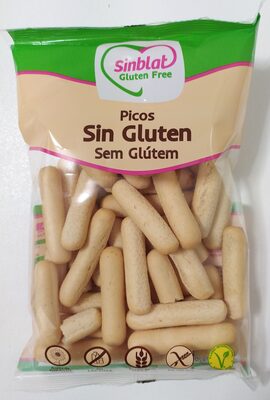 Foto de Picos Sin Gluten