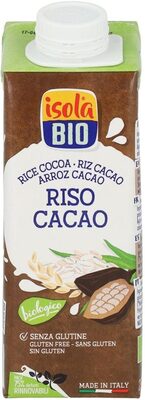 Foto de Riso cacao