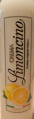 Foto de Crema di limoncino