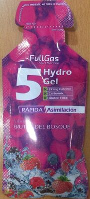 Foto de Hidro gel