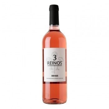 Foto de Vino d.o. Calificada rioja rosado