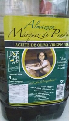 Foto de Aceite