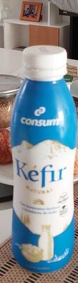 Foto de Kefir