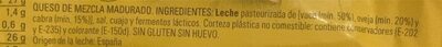 Foto de Queso viejo tostado
