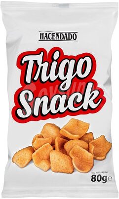 Foto de Trigo snack