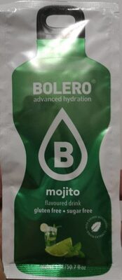 Foto de Polvos de sabores