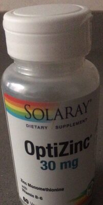 Foto de OptiZinc
