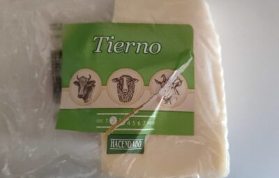 Foto de Queso tierno