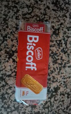 Foto de Biscoff