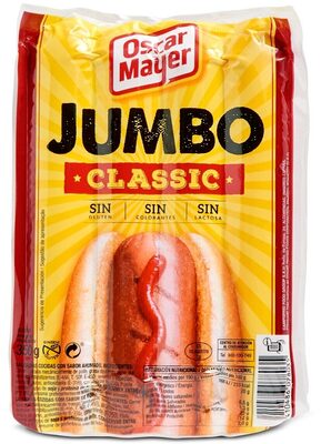 Foto de Jumbo classic