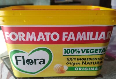 Foto de Margarina