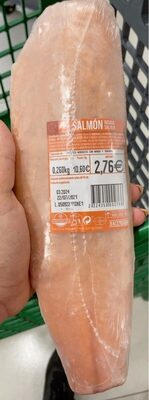 Foto de Salmon