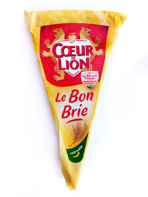Foto de Le Bon Brie.asq