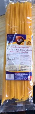 Foto de Pasta de maiz