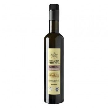 Foto de Aceite de oliva virgen extra de les garriges