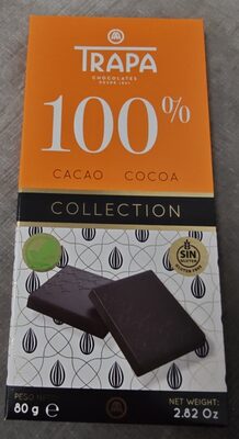 Foto de 100% Cocoa