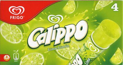 Foto de Calippo