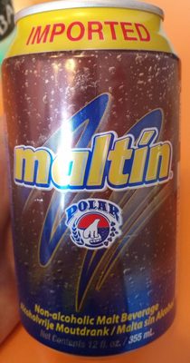 Foto de Maltín
