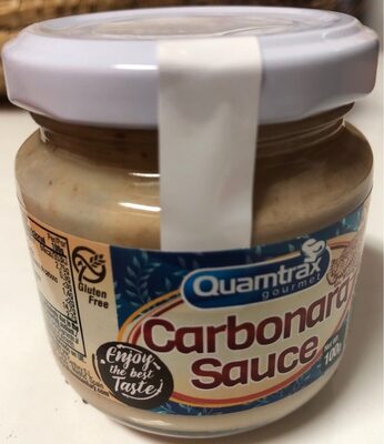 Foto de Carbonara Sauce