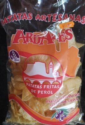 Foto de Patatas Fritas Ardales