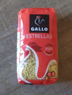 Foto de Estrellas Gallo