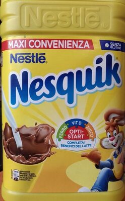 Foto de Nesquik